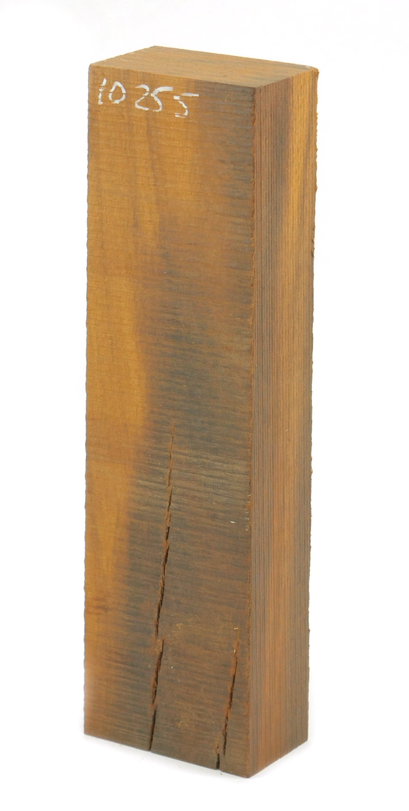 Wood Blank - Spindle