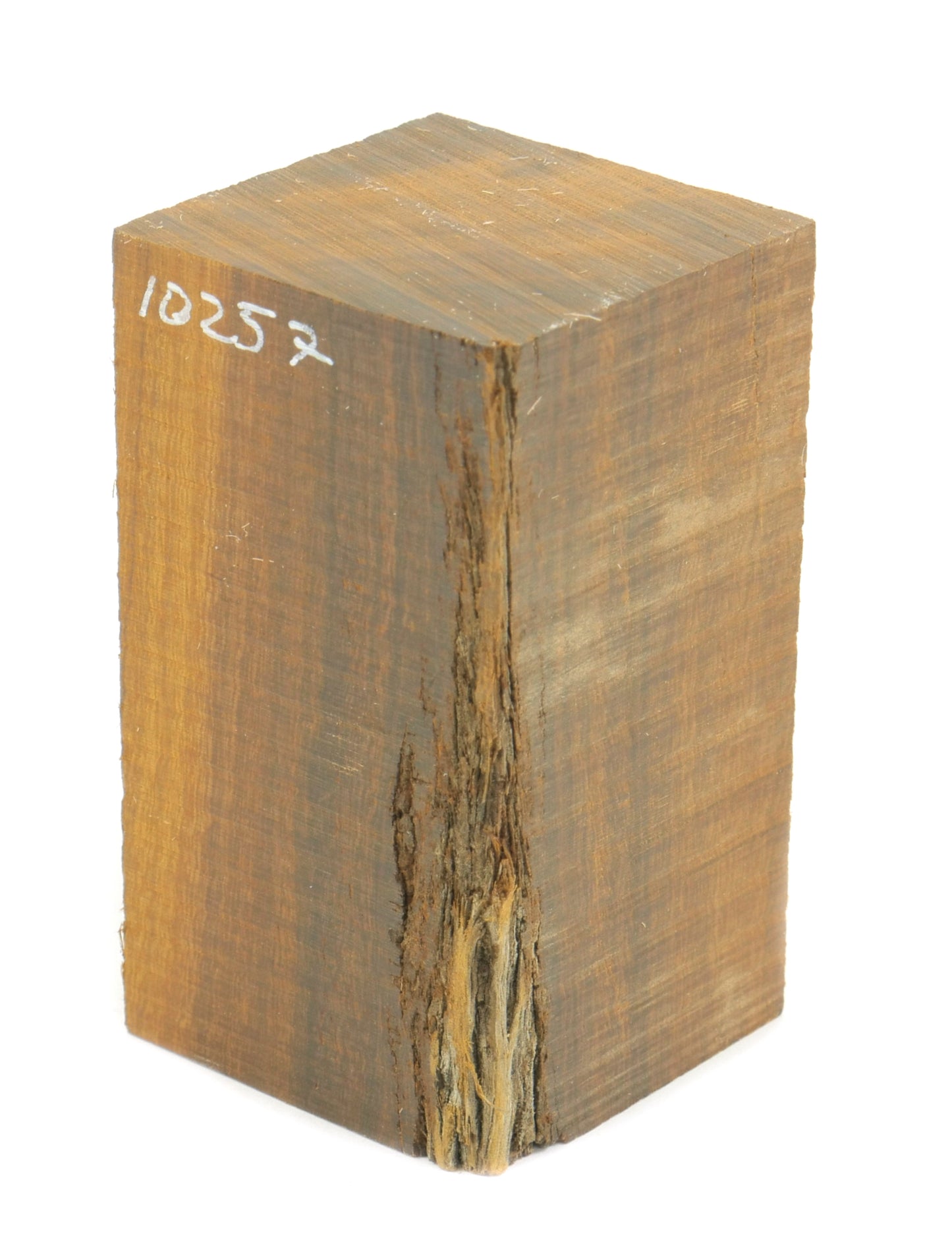 Wood Bottle Stopper Blanks