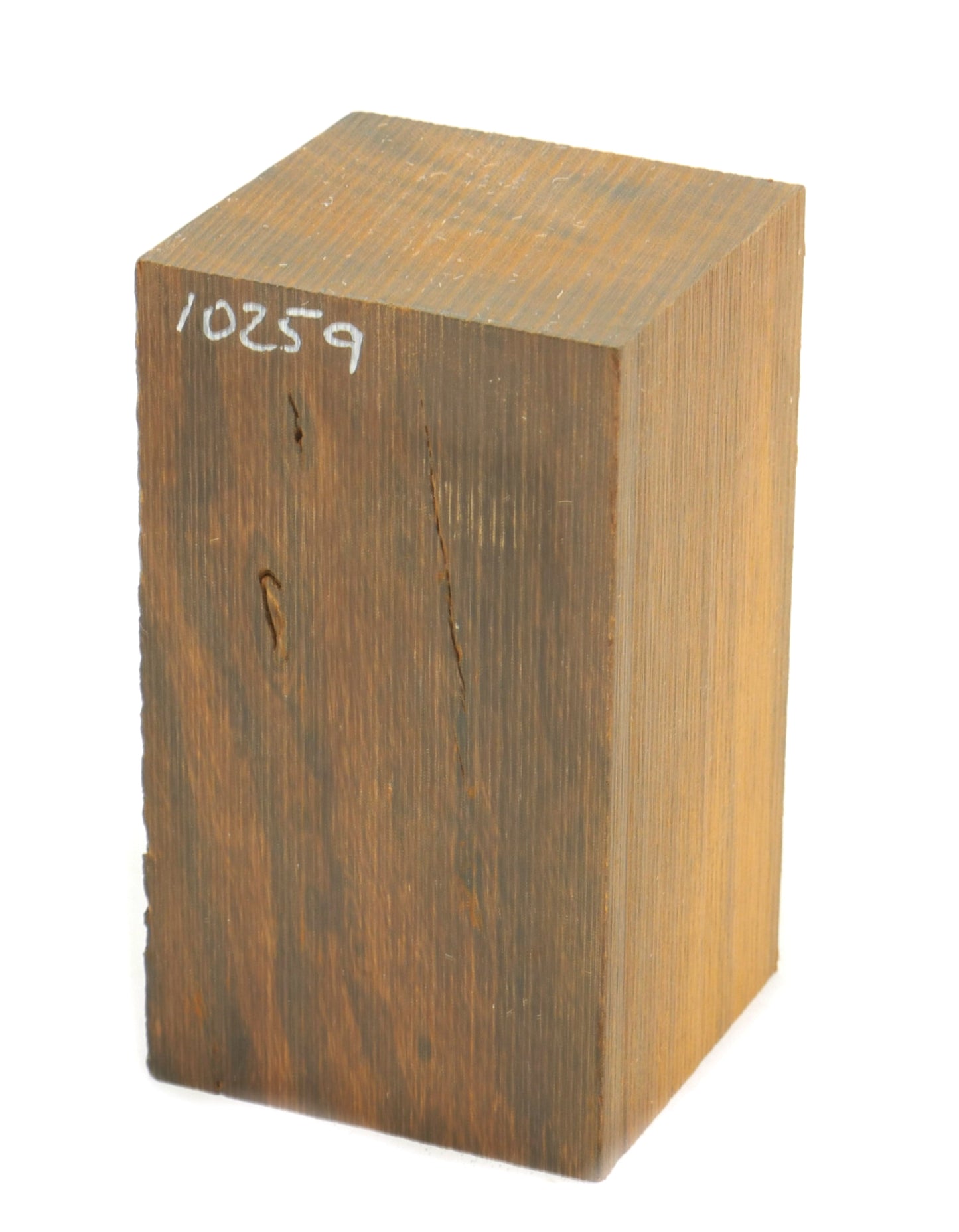 Wood Bottle Stopper Blanks