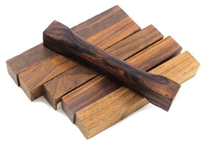 Wood Pen Blanks