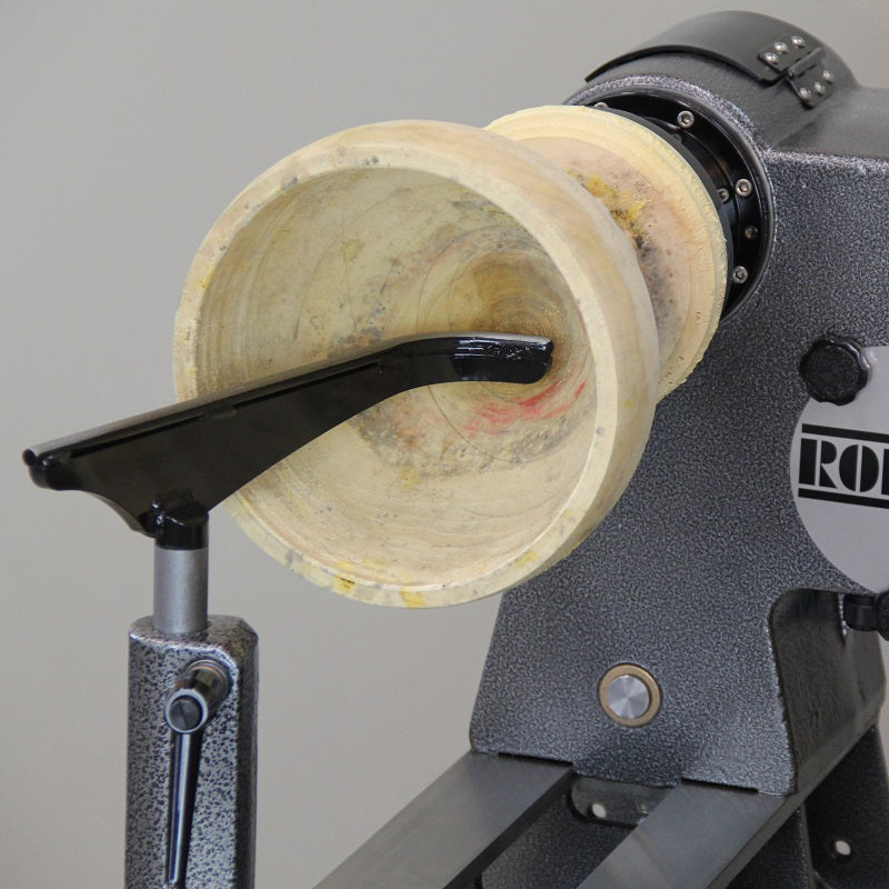 Toolrests for 18"-25" Lathes - Robust Tools