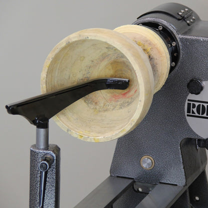 Toolrests for 18"-25" Lathes - Robust Tools