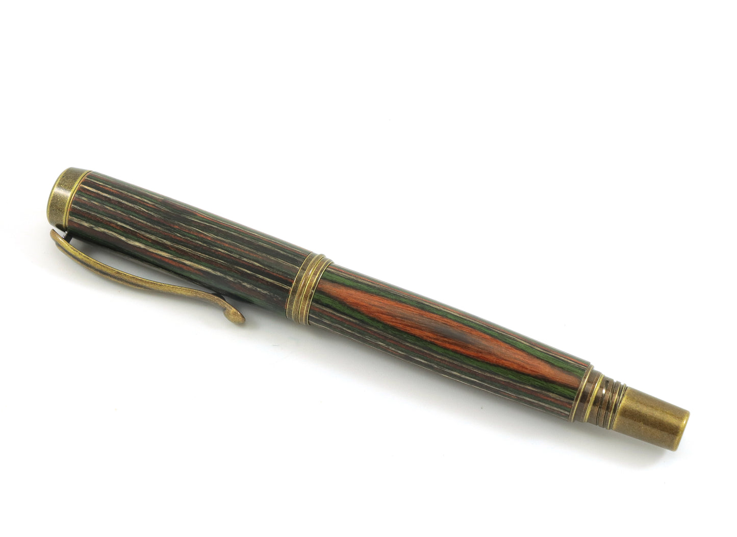 Jr Stanley Rollerball Pen Kit