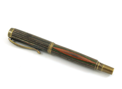 Jr Stanley Rollerball Pen Kit