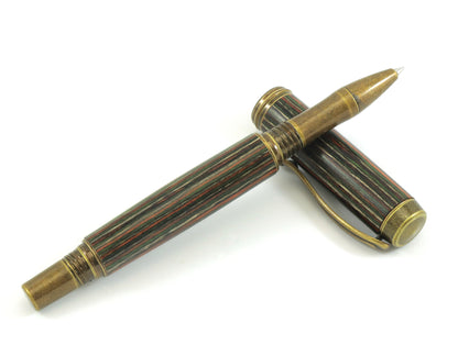 Jr Stanley Rollerball Pen Kit