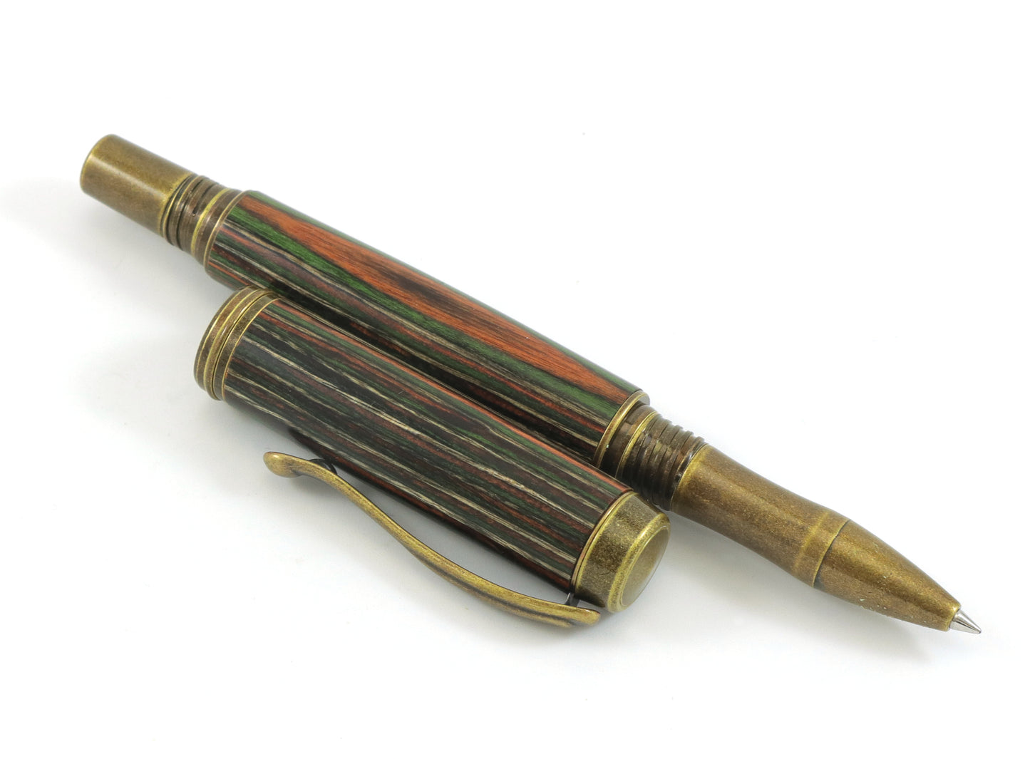 Jr Stanley Rollerball Pen Kit