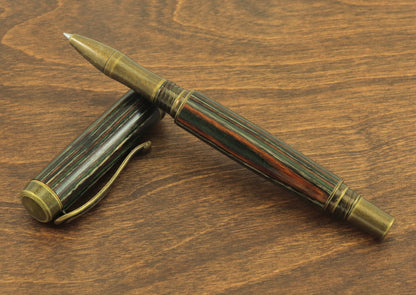 Jr Stanley Rollerball Pen Kit