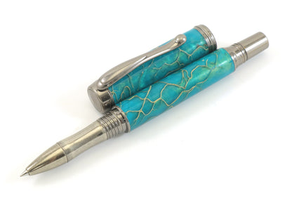 Jr Stanley Rollerball Pen Kit