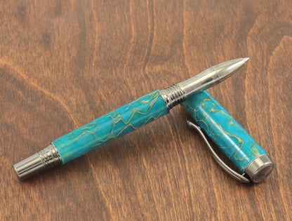 Jr Stanley Rollerball Pen Kit
