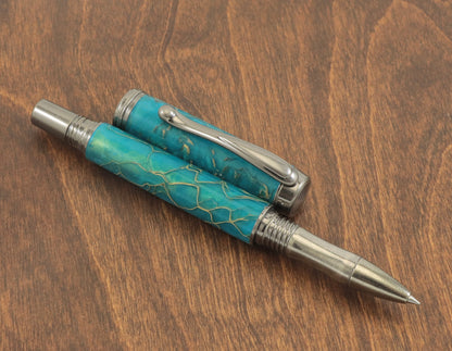 Jr Stanley Rollerball Pen Kit