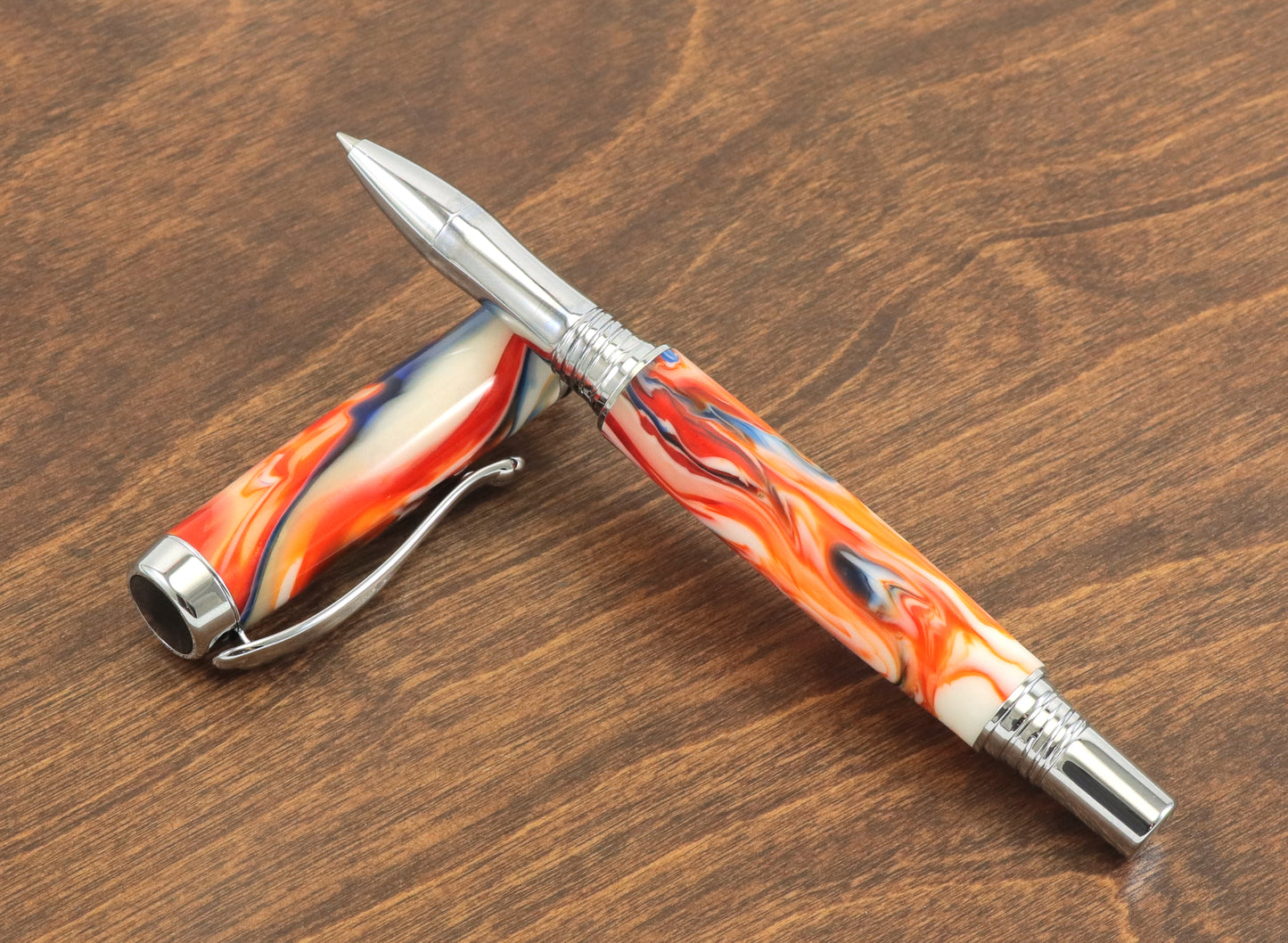 Jr Stanley Rollerball Pen Kit
