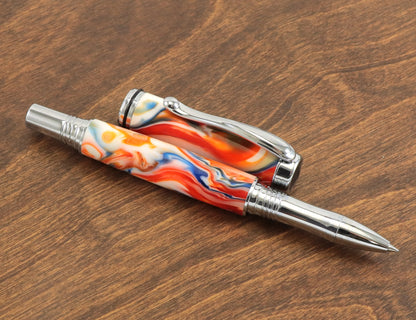 Jr Stanley Rollerball Pen Kit