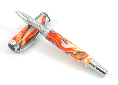Jr Stanley Rollerball Pen Kit