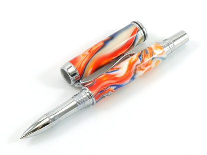 Jr Stanley Rollerball Pen Kit