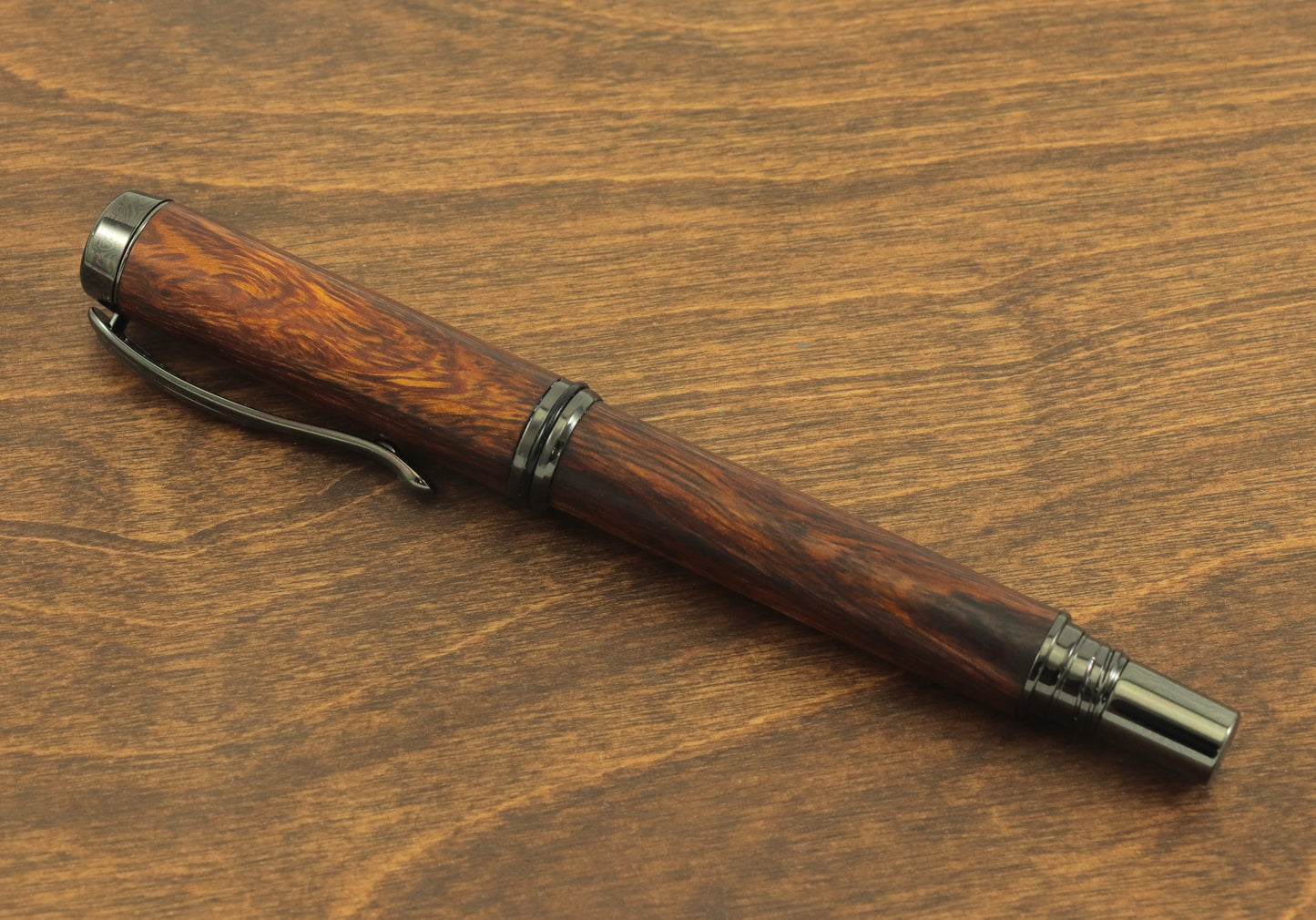Jr Stanley Rollerball Pen Kit