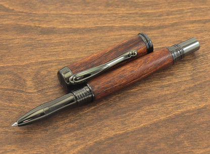 Jr Stanley Rollerball Pen Kit