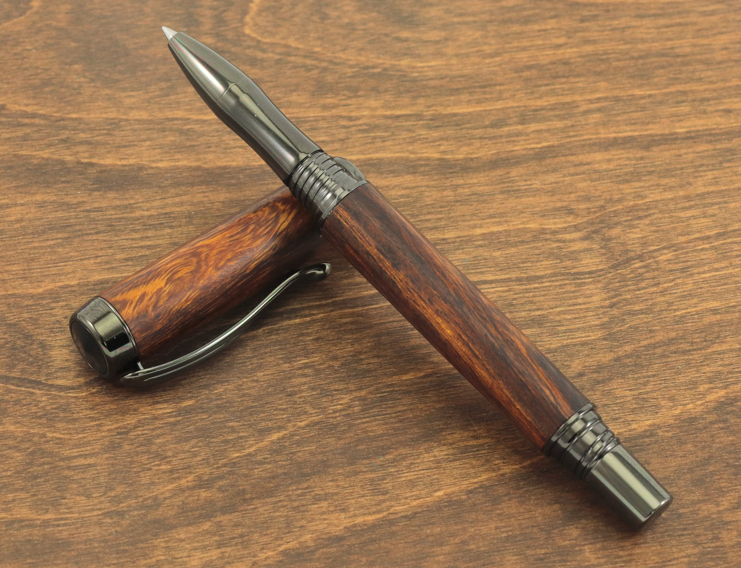 Jr Stanley Rollerball Pen Kit