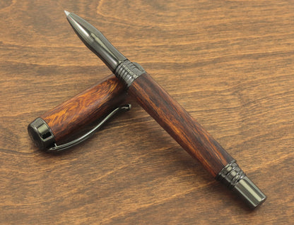 Jr Stanley Rollerball Pen Kit