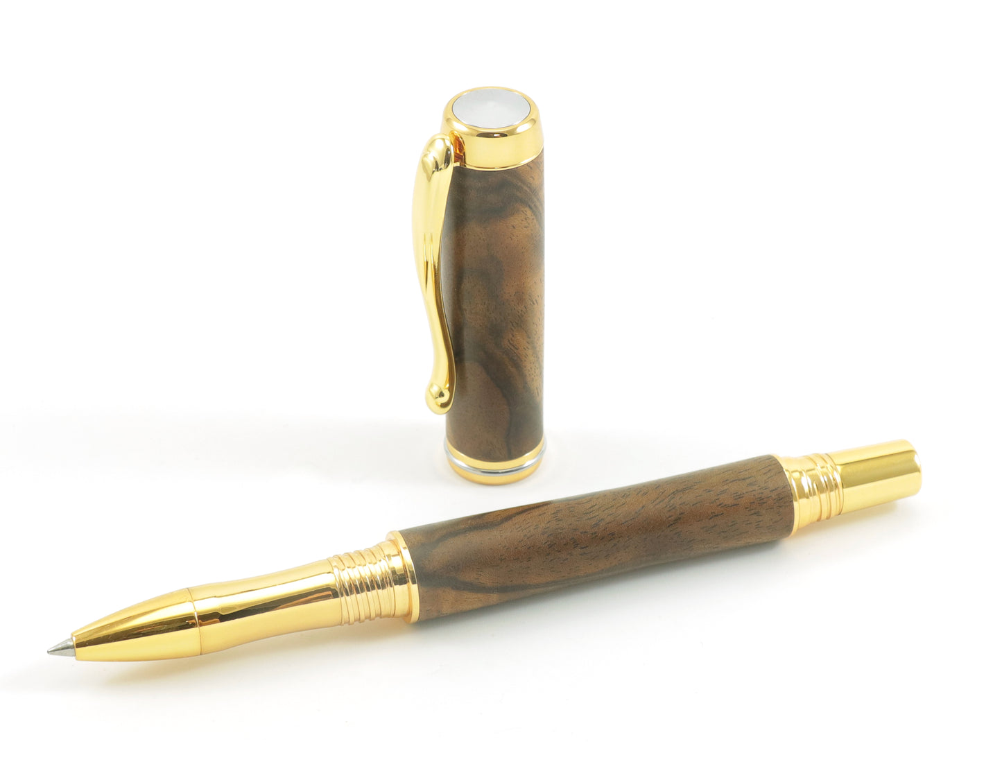Jr Stanley Rollerball Pen Kit