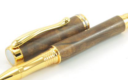 Jr Stanley Rollerball Pen Kit