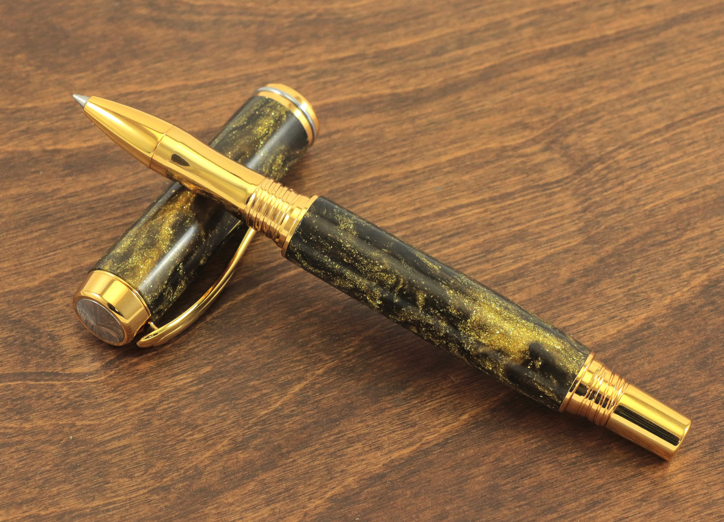 Jr Stanley Rollerball Pen Kit