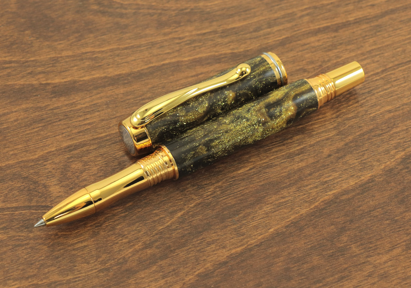 Jr Stanley Rollerball Pen Kit