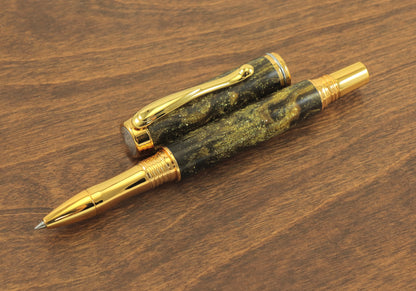 Jr Stanley Rollerball Pen Kit