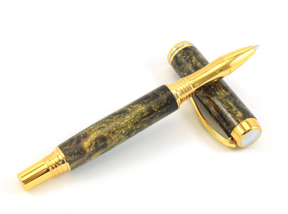 Jr Stanley Rollerball Pen Kit