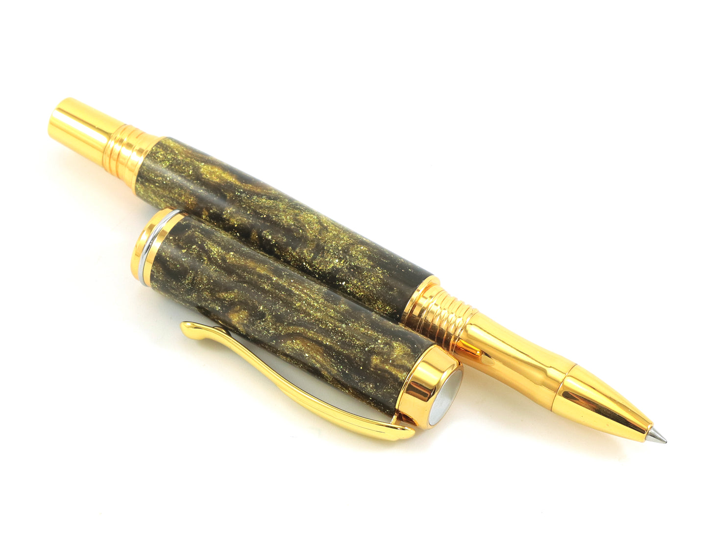 Jr Stanley Rollerball Pen Kit