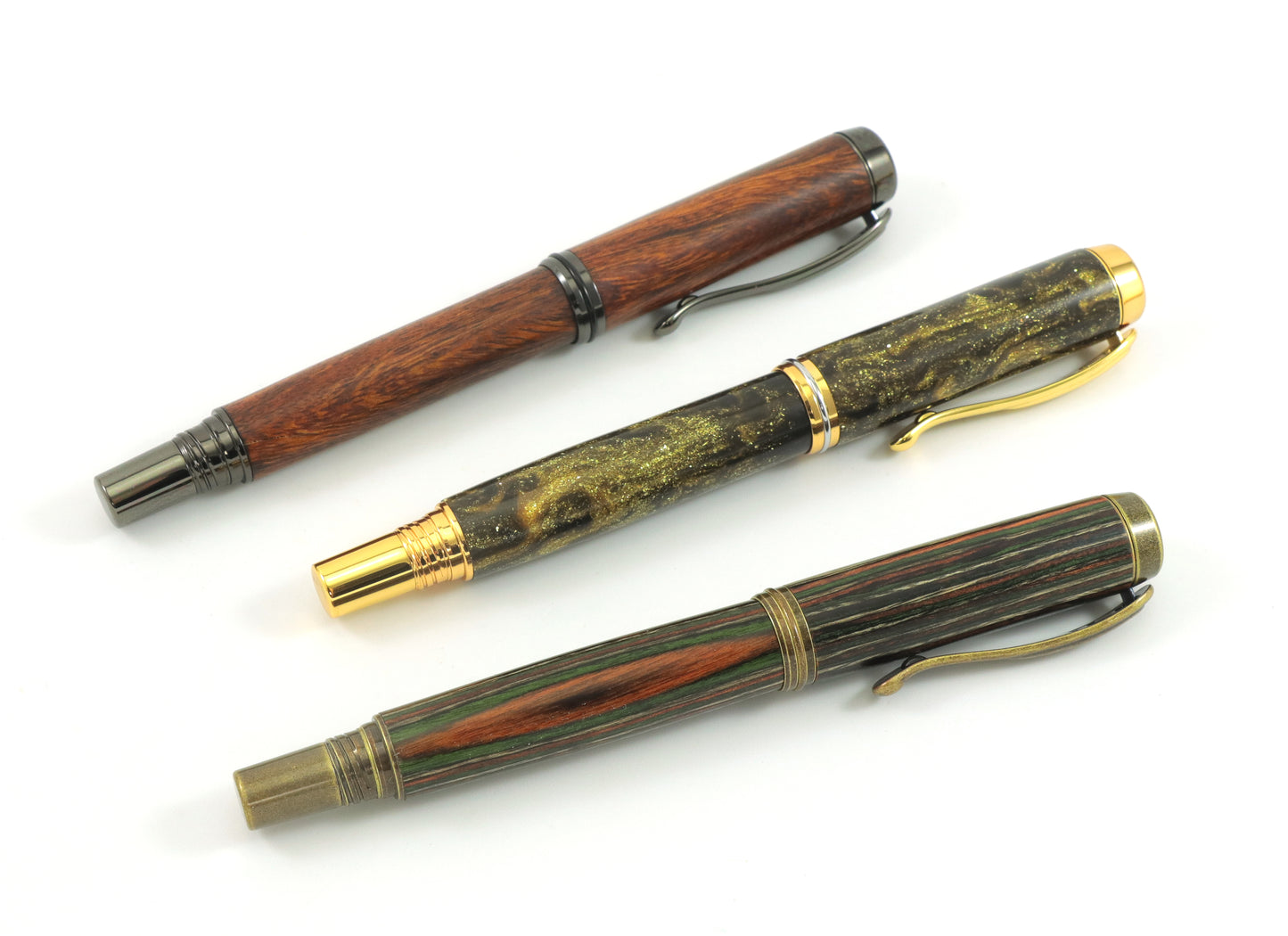 Jr Stanley Rollerball Pen Kit