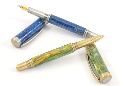 JR Hamilton Pen Kit