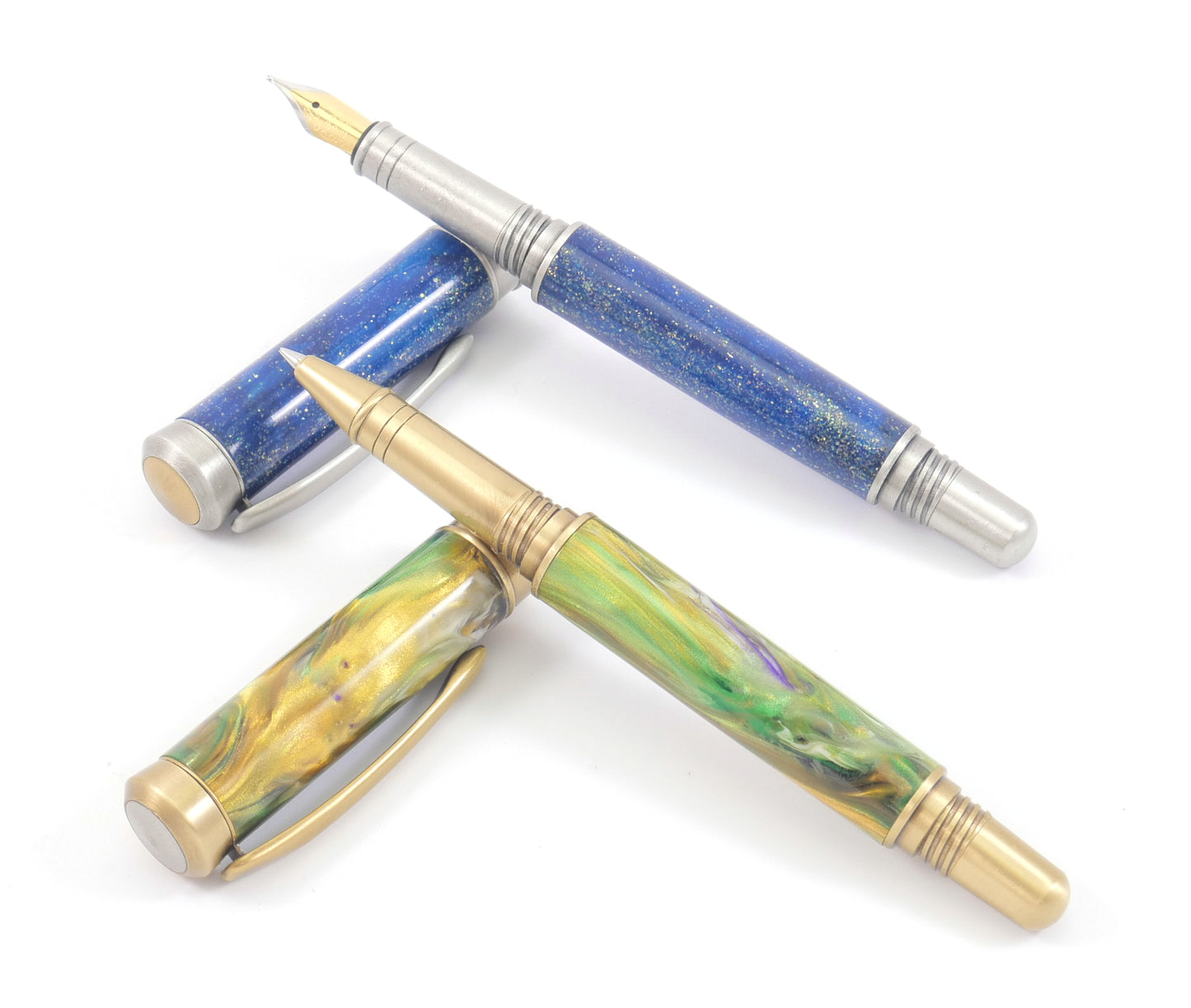 JR Hamilton Pen Kit