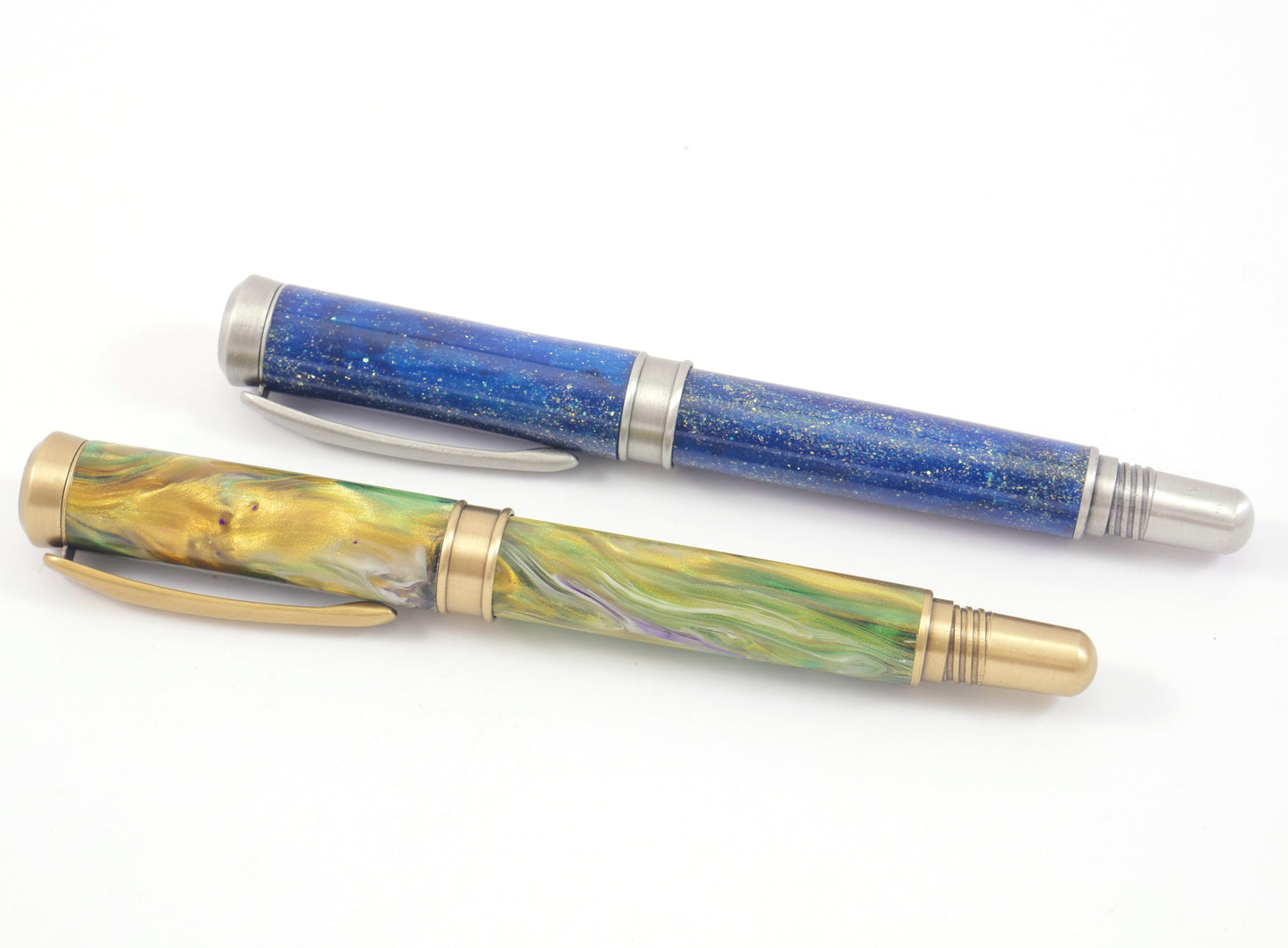 JR Hamilton Pen Kit