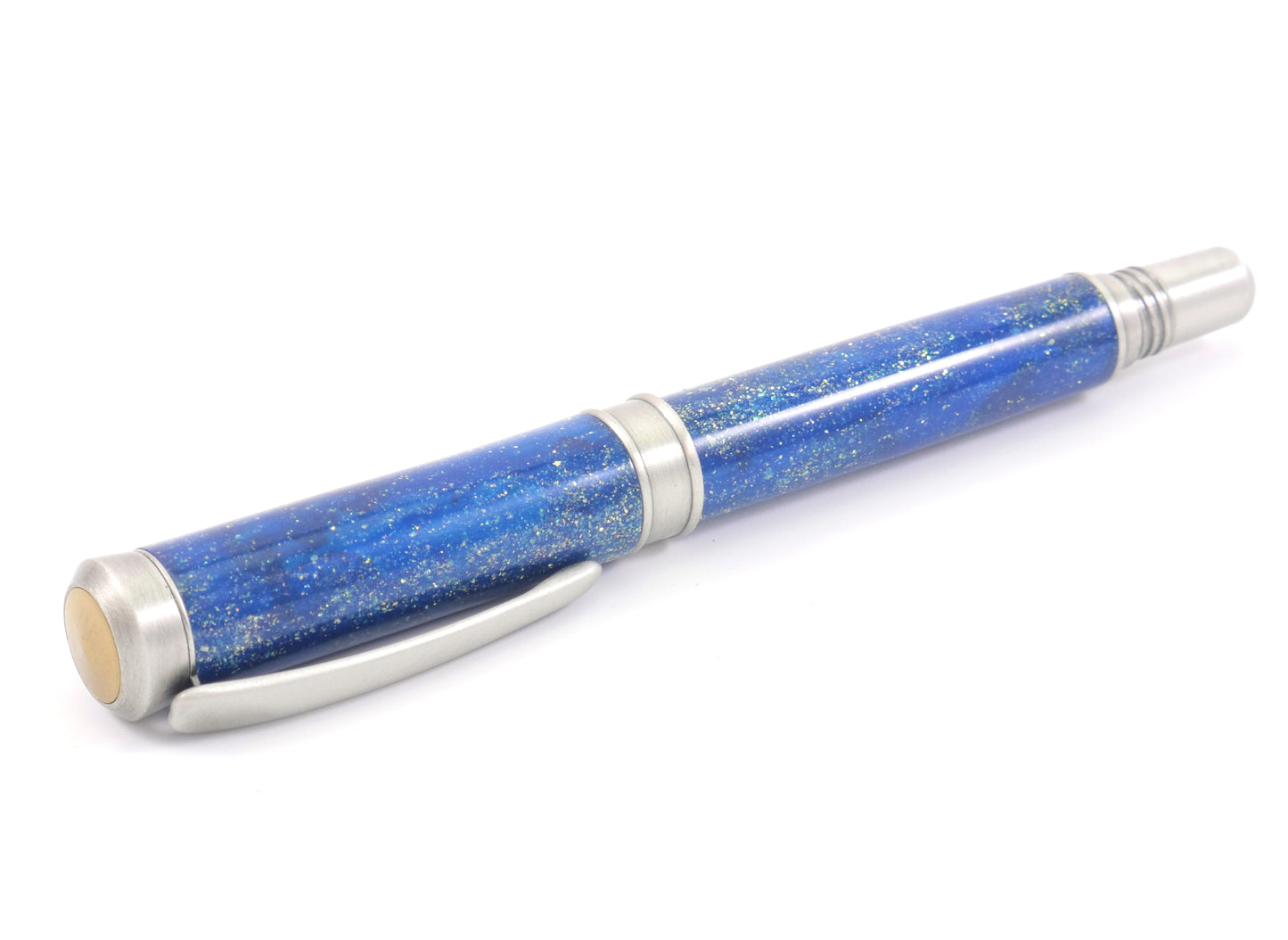 JR Hamilton Pen Kit