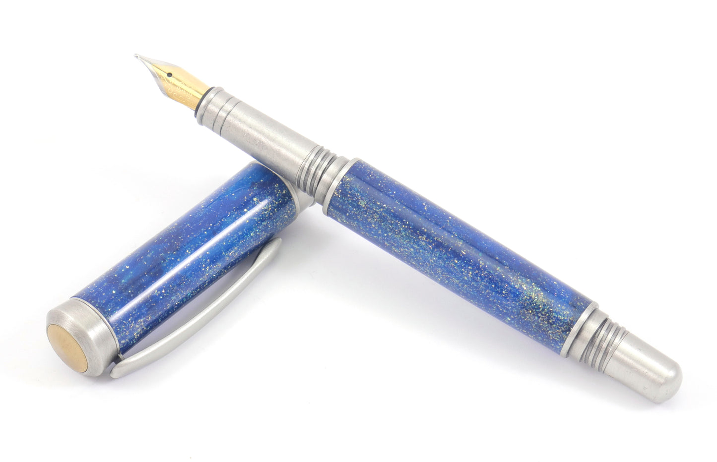 JR Hamilton Pen Kit