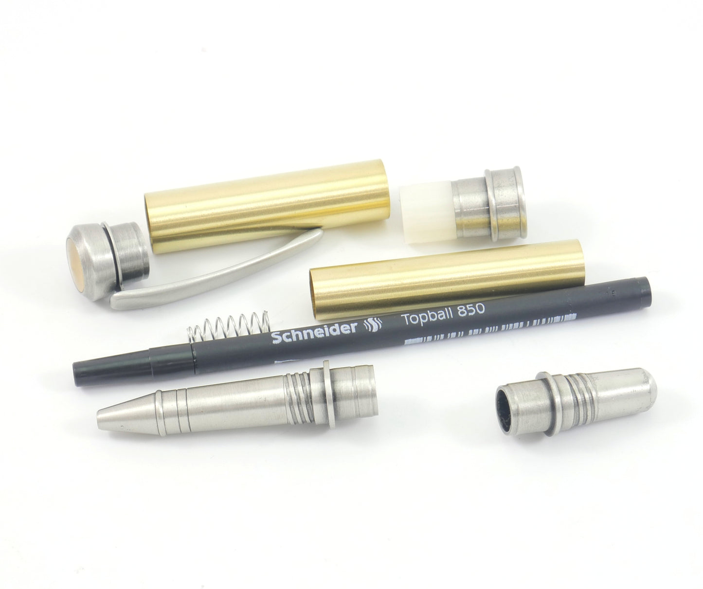 JR Hamilton Pen Kit
