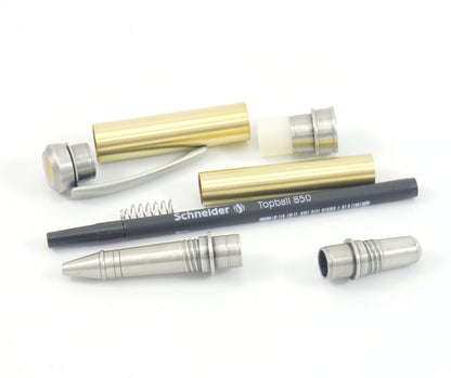 JR Hamilton Pen Kit