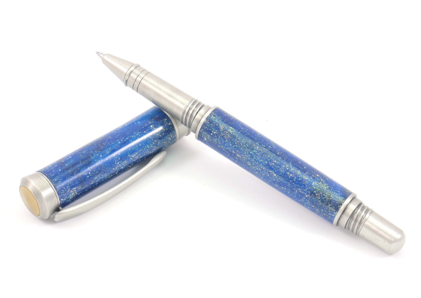 JR Hamilton Pen Kit