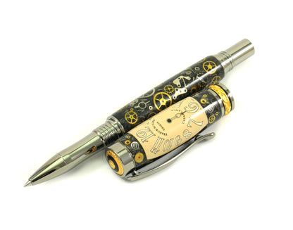 JR Monarch Pen Kit - Dayacom Kit