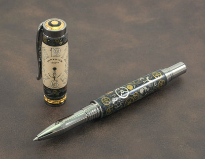 JR Monarch Pen Kit - Dayacom Kit