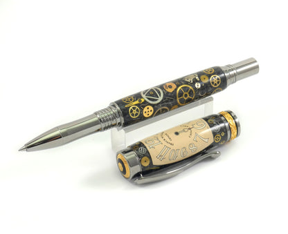 JR Monarch Pen Kit - Dayacom Kit