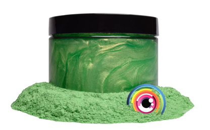 Eye Candy Customz Mica