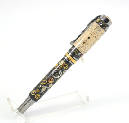 JR Monarch Pen Kit - Dayacom Kit