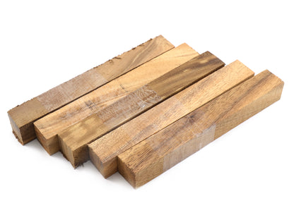 Wood Pen Blanks