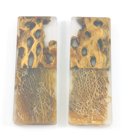 Top Choice - Cholla Knife Scales