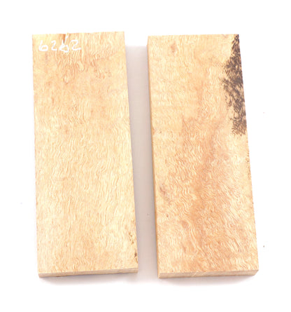Wood Knife Scales