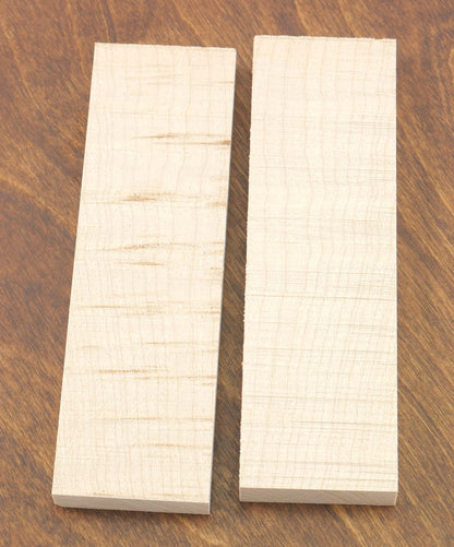 Wood Knife Scales