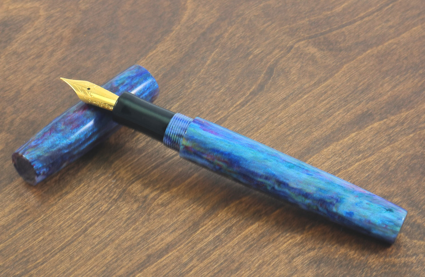Top Choice - Kitless Pen Blanks