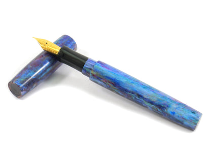 Top Choice - Kitless Pen Blanks