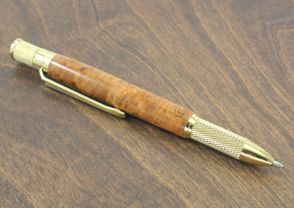 Knurl Pen Kit
